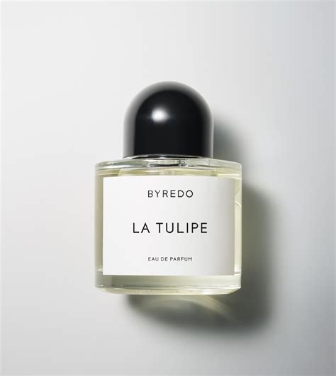 la tulipe perfume dupe|byredo tulip.